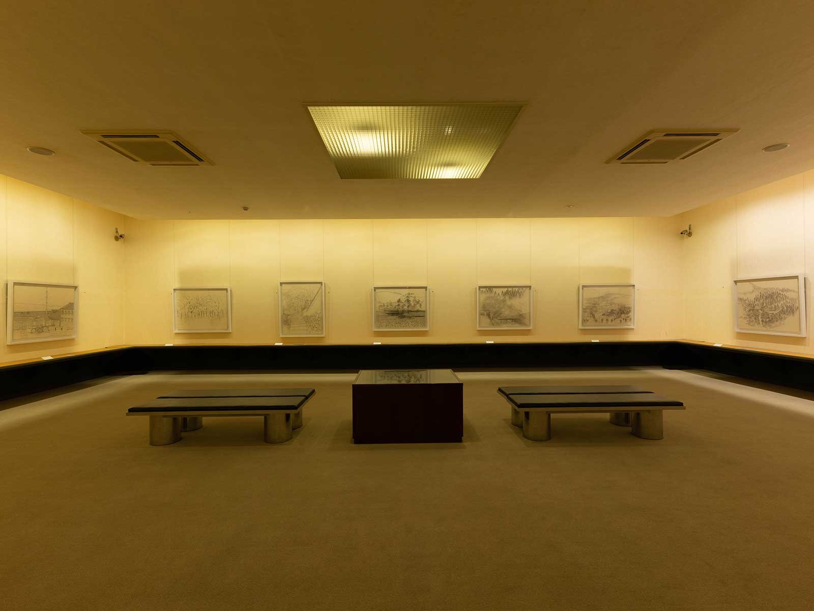 🖼️ 오미시마 미술관 (오오미시마 비주츠칸) 이미지 4